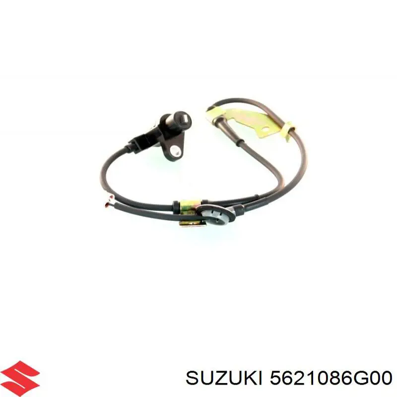  Sensor ABS delantero derecho para Suzuki Wagon R+ MM