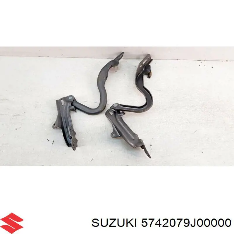 5742079J00 Suzuki 