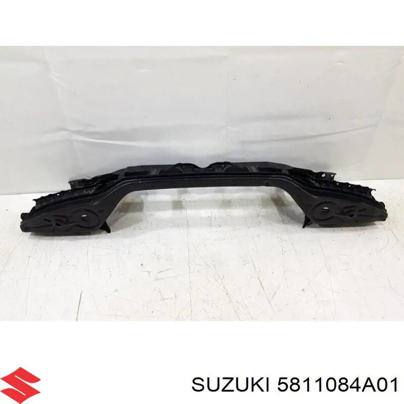  Soporte de radiador completo para Suzuki Jimny FJ