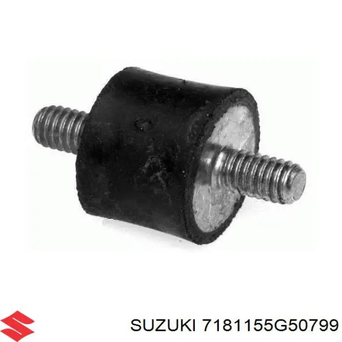 7181155G50799 Suzuki 