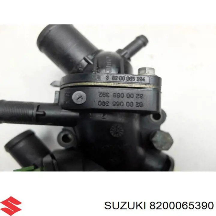 8200065390 Suzuki caja del termostato