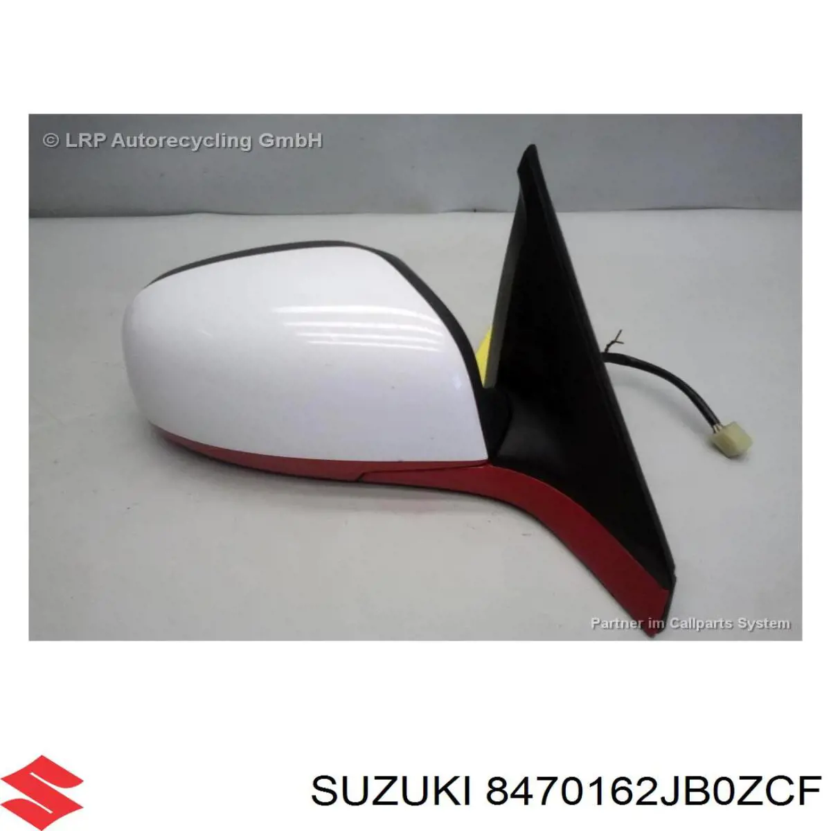 8470162JB0ZCF Suzuki 