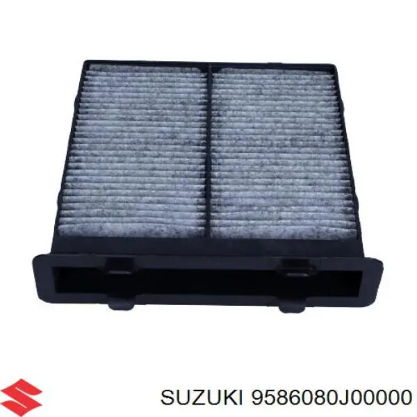 9586080J00000 Suzuki filtro de habitáculo