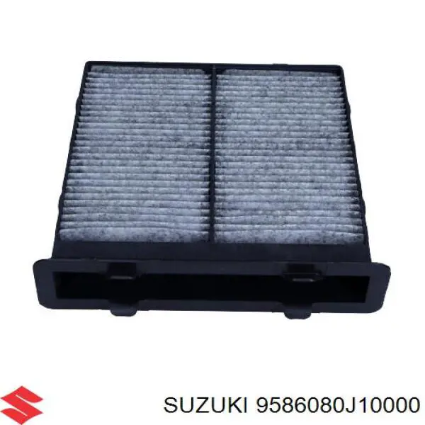 95860-80J10-000 Suzuki filtro de habitáculo