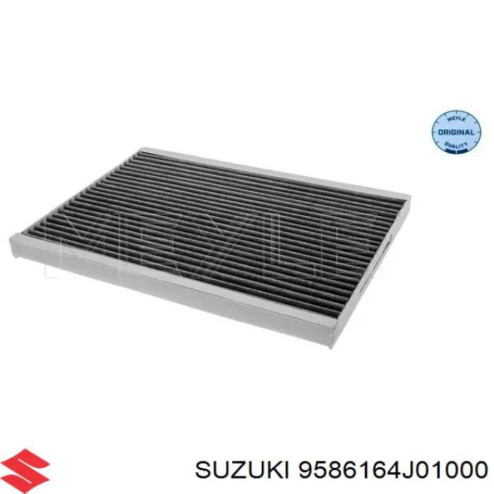 9586164J01000 Suzuki filtro de habitáculo