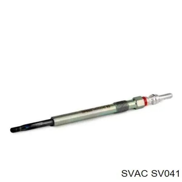 SV041 Svac bujía de incandescencia