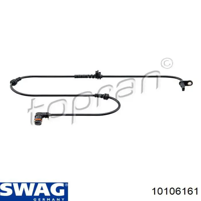 10106161 Swag sensor abs delantero