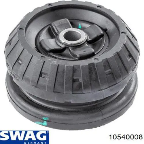 10540008 Swag soporte amortiguador delantero