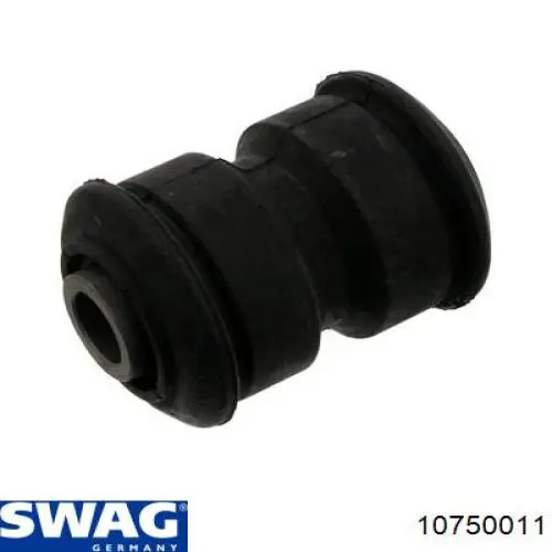 10750011 Swag silentblock para gemela de ballesta