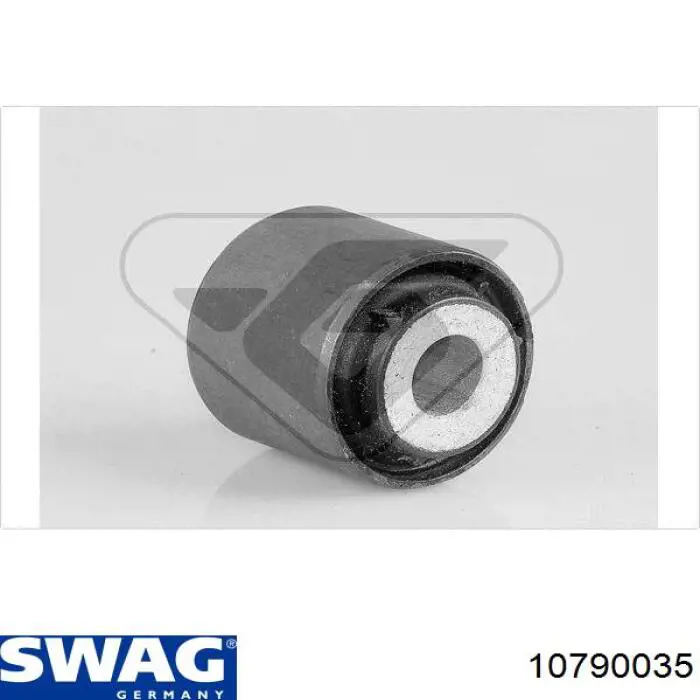 10790035 Swag silentblock de brazo de suspensión trasero superior