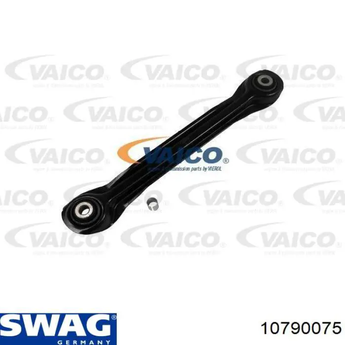 10790075 Swag kit para brazo suspension trasera