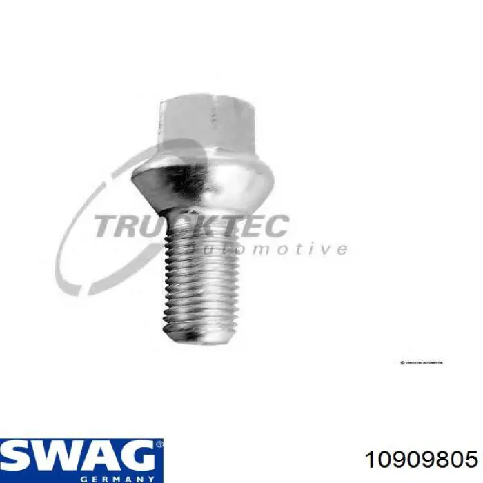 10909805 Swag tornillo de rueda