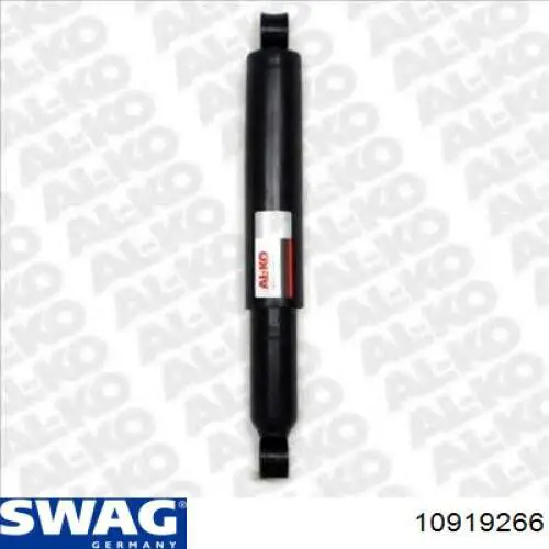 10919266 Swag cable para velocimetro