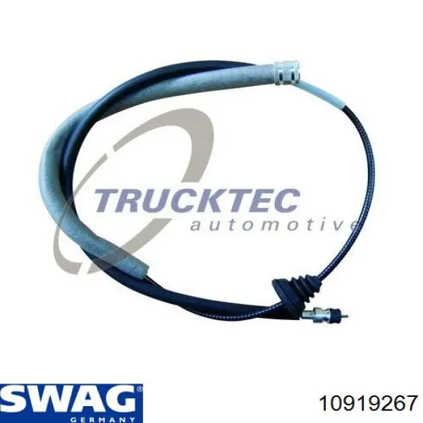 10919267 Swag cable para velocimetro