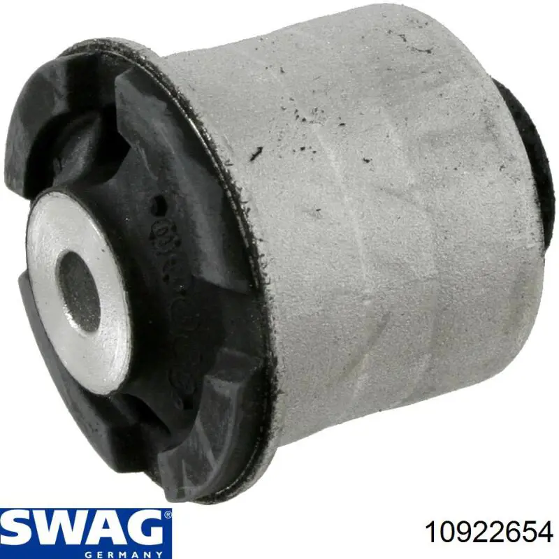 10922654 Swag silentblock de brazo de suspensión delantero superior