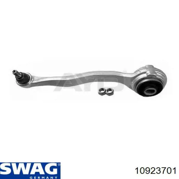 10923701 Swag kit de brazo de suspension delantera