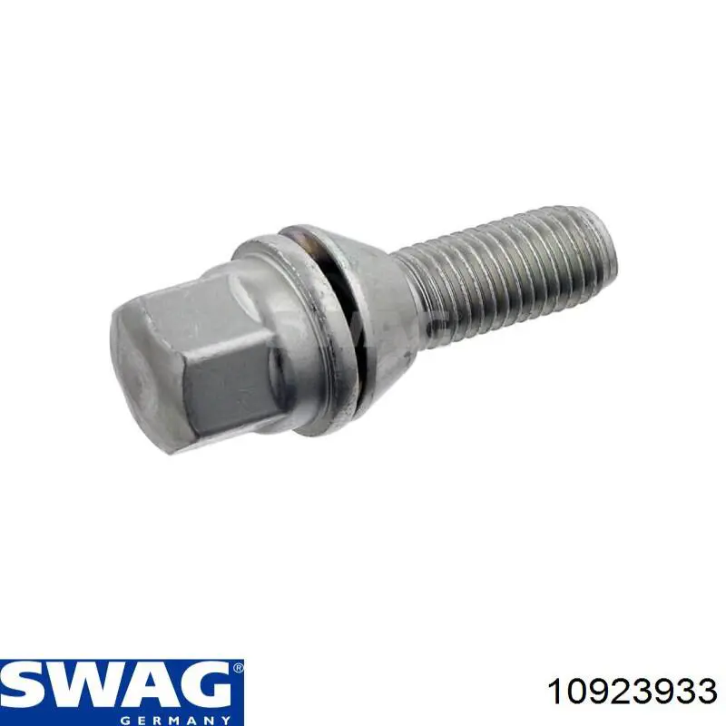 10 92 3933 Swag tornillo de rueda