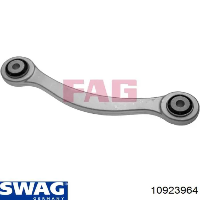 10923964 Swag brazo suspension trasero superior izquierdo