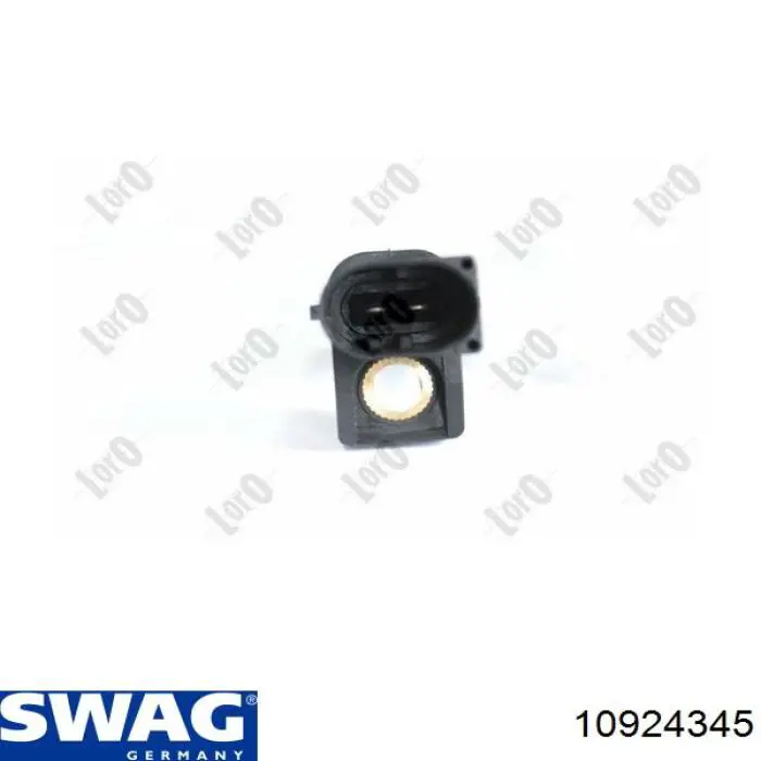 10 92 4345 Swag sensor de posición del cigüeñal