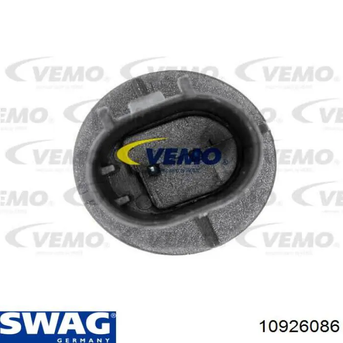 10926086 Swag sensor, temperaura exterior