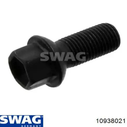 10 93 8021 Swag tornillo de rueda