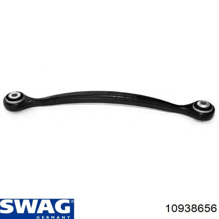 10938656 Swag brazo suspension inferior trasero izquierdo/derecho