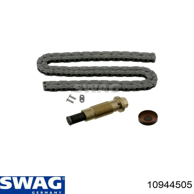 10944505 Swag kit de cadenas de distribución