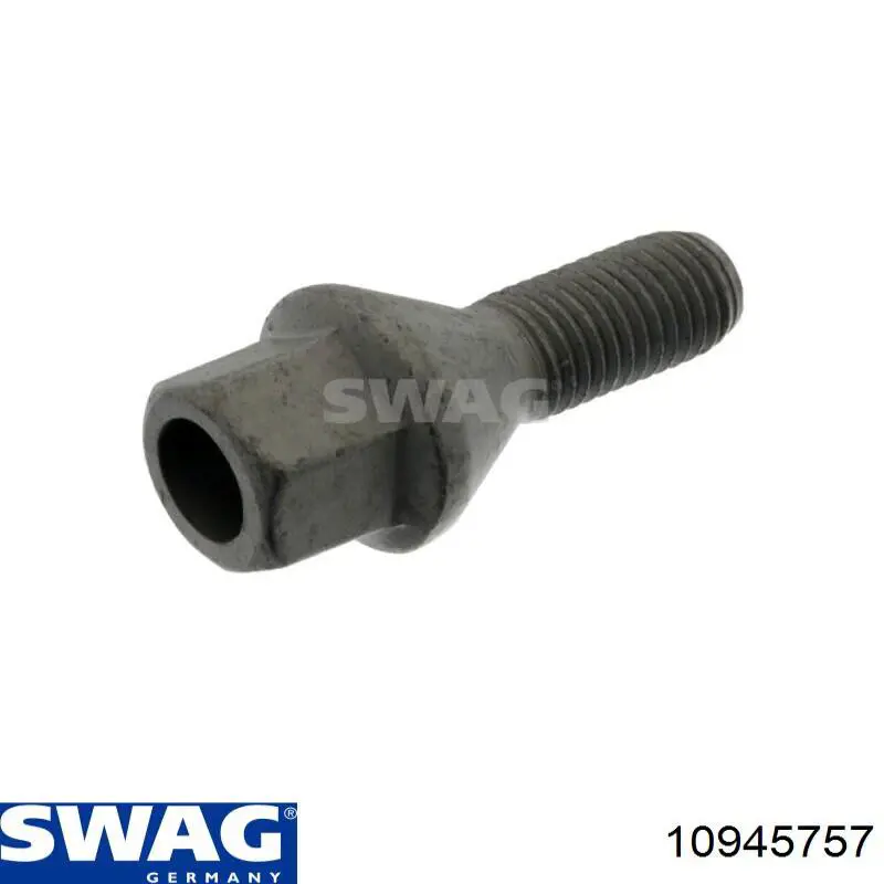 10 94 5757 Swag tornillo de rueda