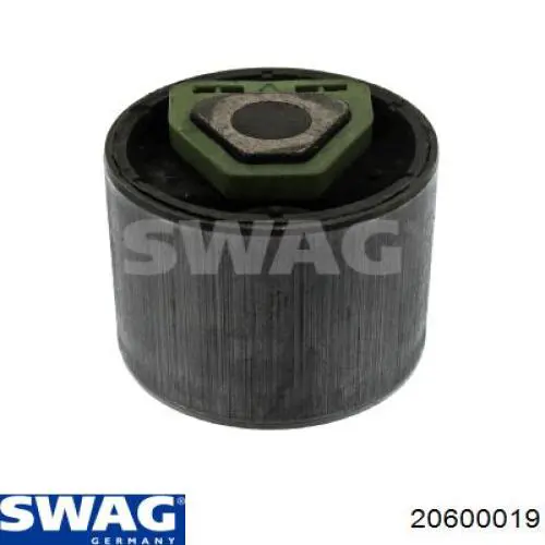 20600019 Swag silentblock de brazo de suspensión delantero superior