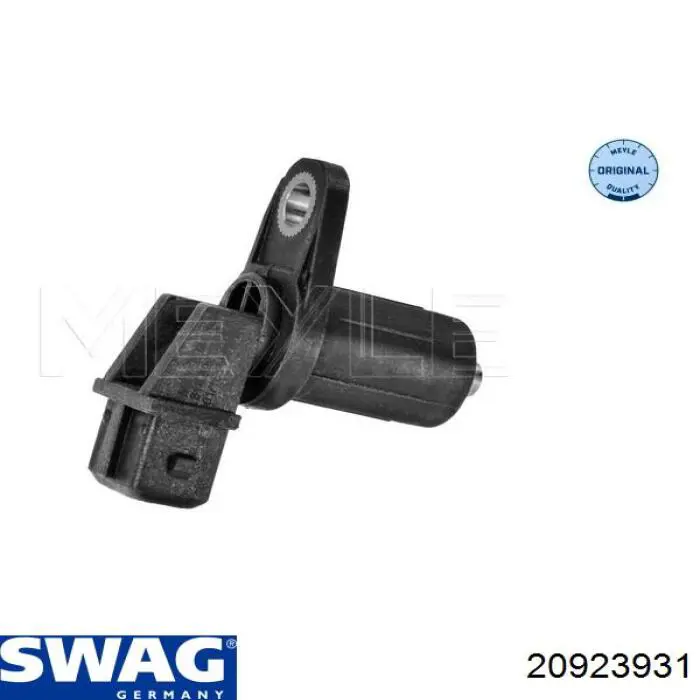 20923931 Swag sensor de posición del cigüeñal