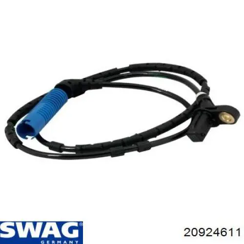 20924611 Swag sensor abs trasero