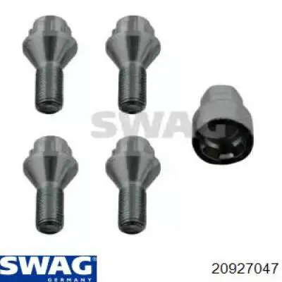 20927047 Swag tornillo de rueda