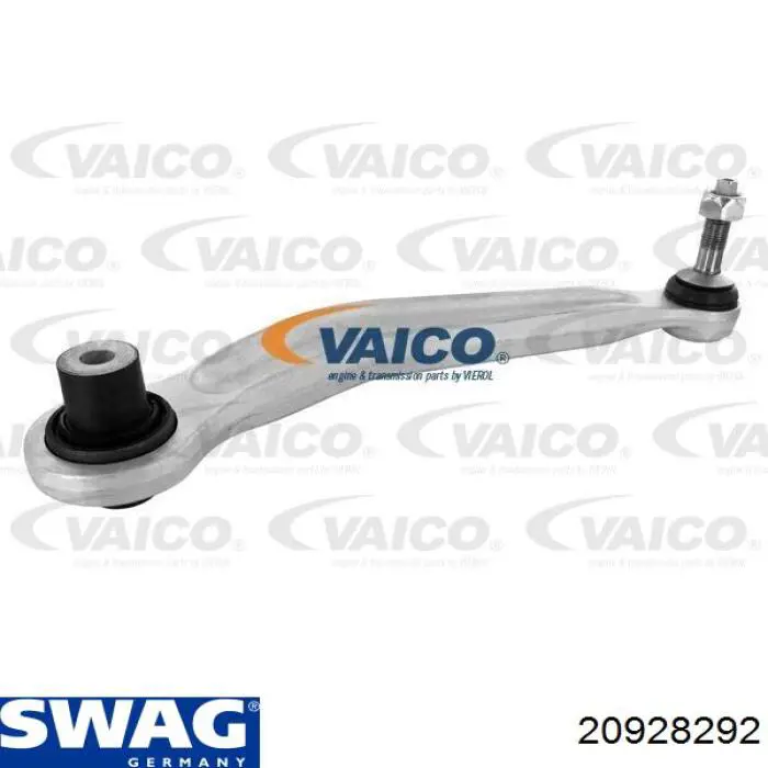 20928292 Swag brazo suspension trasero superior derecho