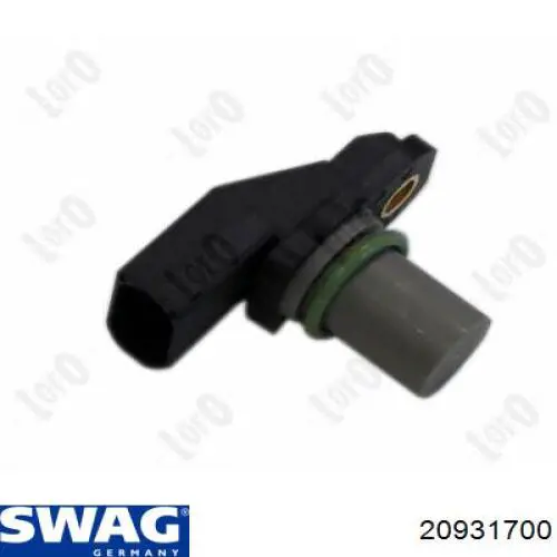 20931700 Swag sensor de posición del árbol de levas