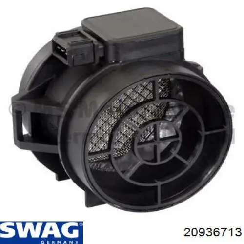 20936713 Swag sensor de flujo de aire/medidor de flujo (flujo de aire masibo)