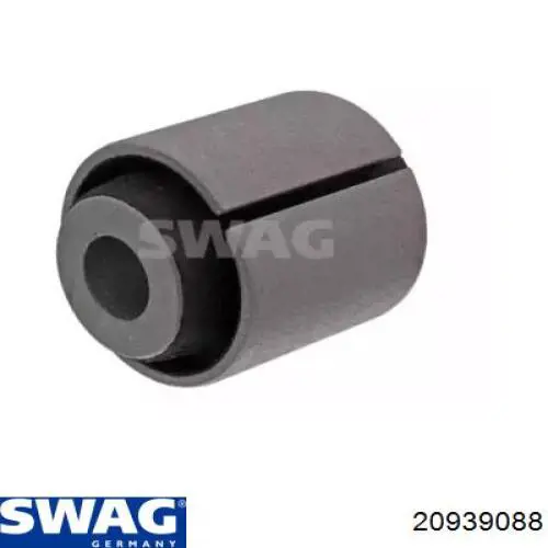 20939088 Swag silentblock de mangueta trasera