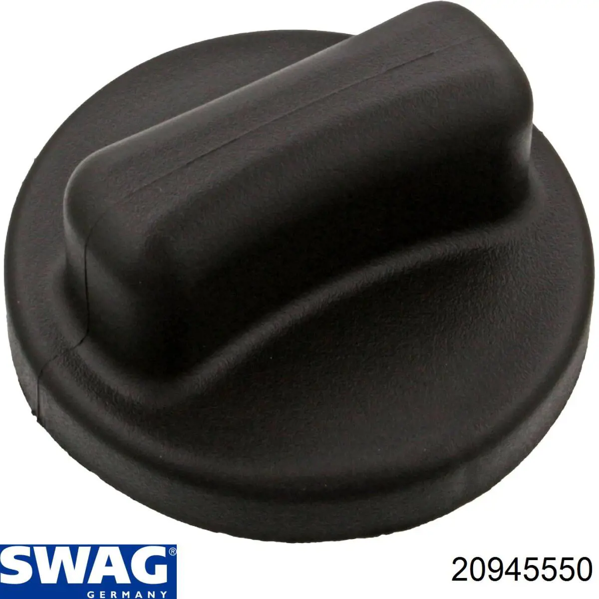 20945550 Swag tapa (tapón del depósito de combustible)