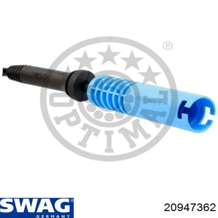 20947362 Swag sensor abs trasero