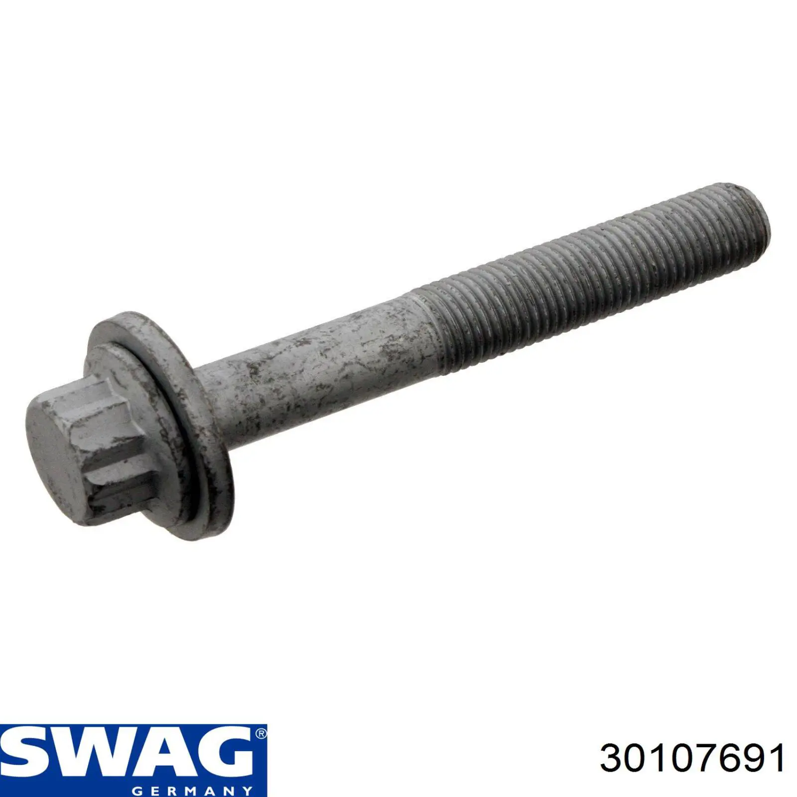 30 10 7691 Swag kit de cadenas de distribución