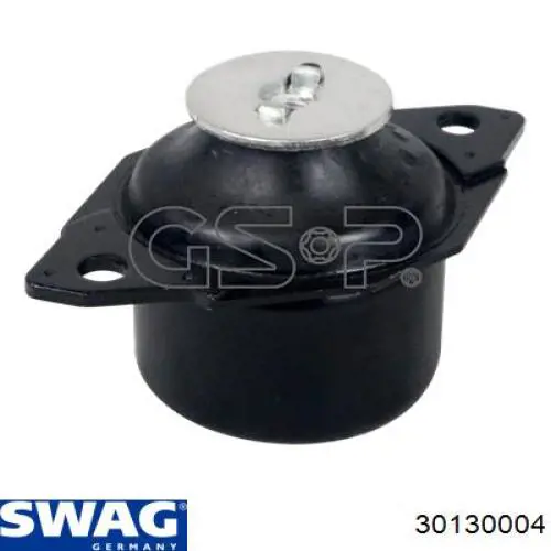 30130004 Swag soporte motor izquierdo