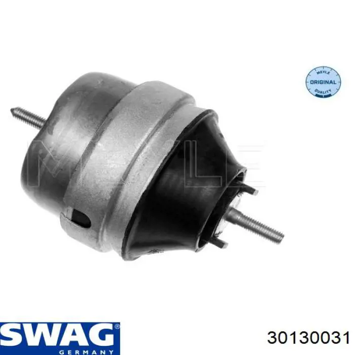 30130031 Swag soporte motor izquierdo