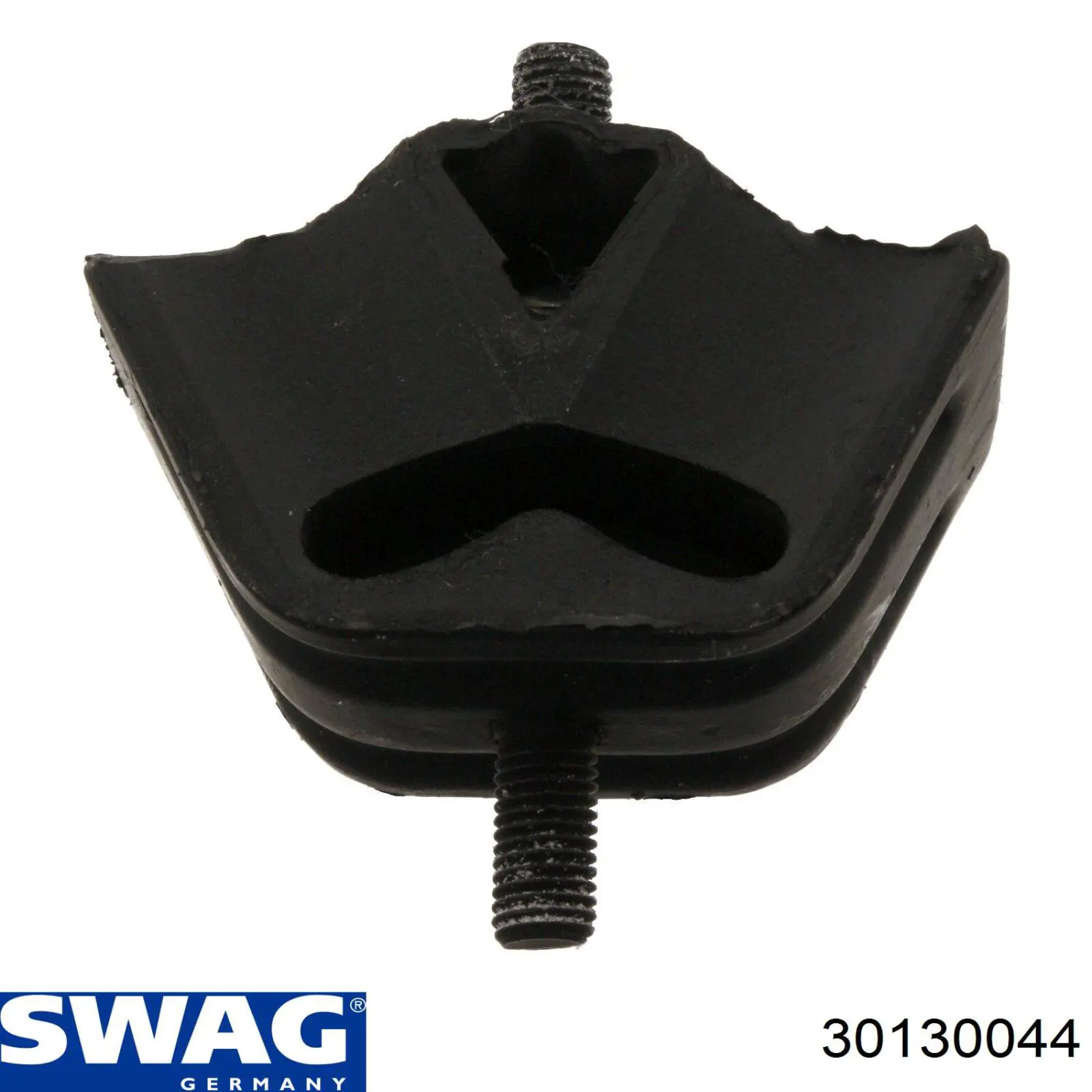 30 13 0044 Swag soporte motor izquierdo