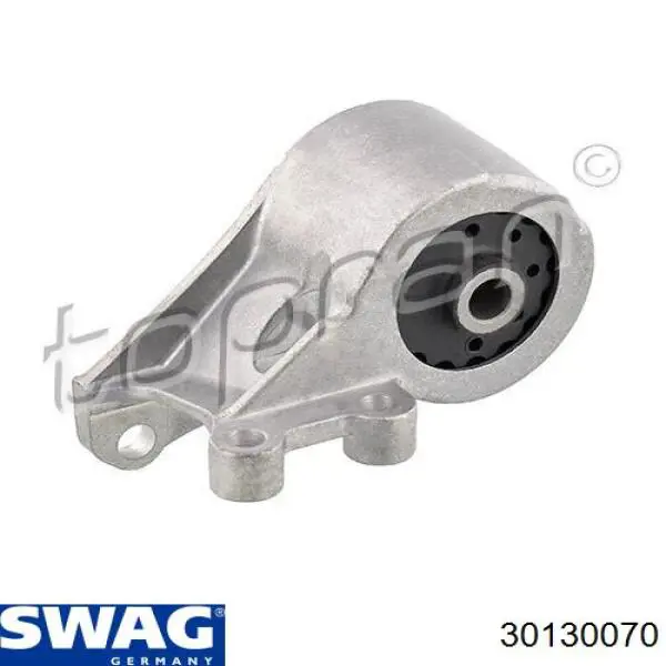 30130070 Swag soporte de motor trasero