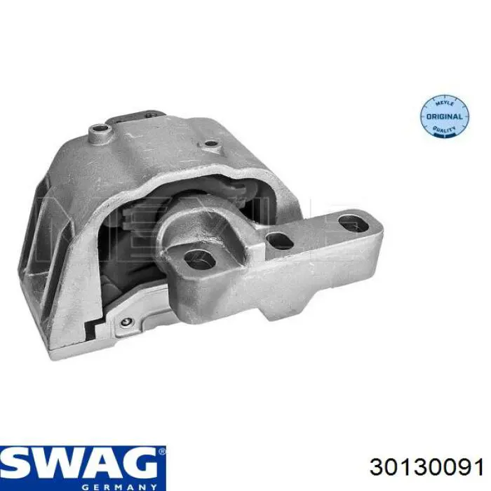 30130091 Swag soporte de motor derecho