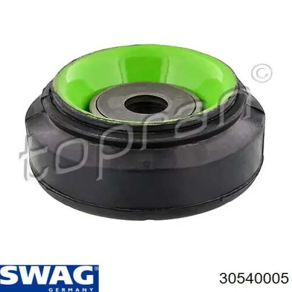 30 54 0005 Swag soporte amortiguador delantero