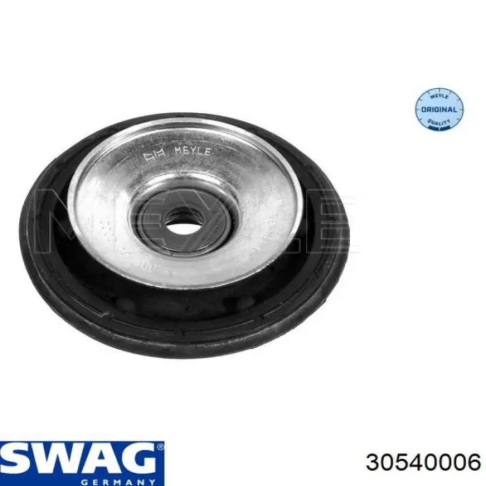 30540006 Swag soporte amortiguador delantero