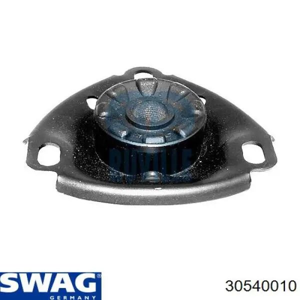 30540010 Swag soporte amortiguador delantero