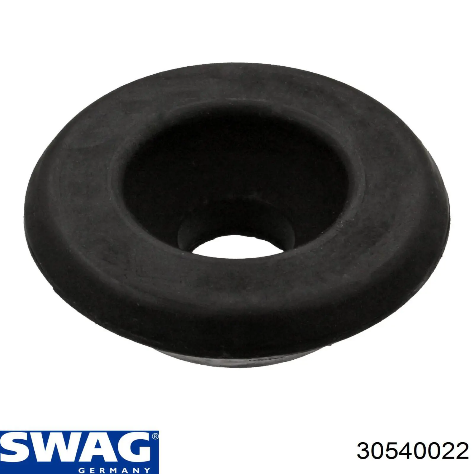 30 54 0022 Swag soporte amortiguador trasero