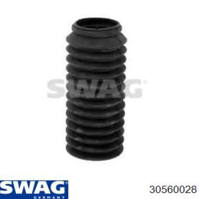 30 56 0028 Swag caperuza protectora/fuelle, amortiguador trasero