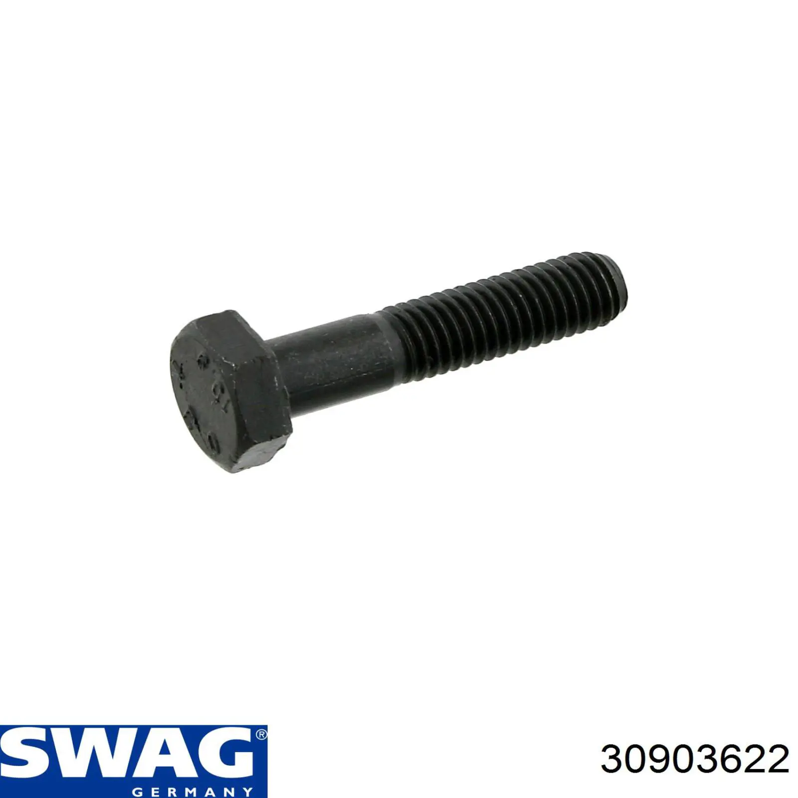 30903622 Swag cojinete de rueda delantero/trasero